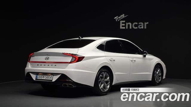 Sonata 1.6 Turbo