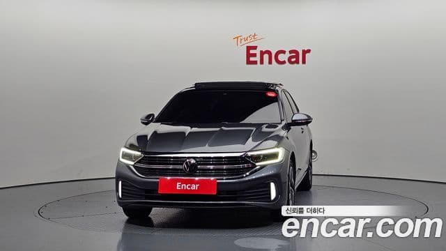 7 1.5 TSI Prestige