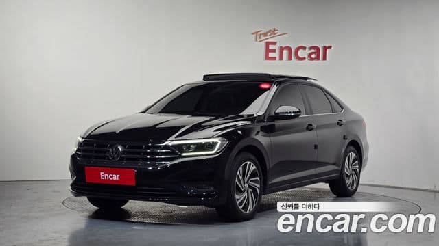 7 1.4 TSI Prestige