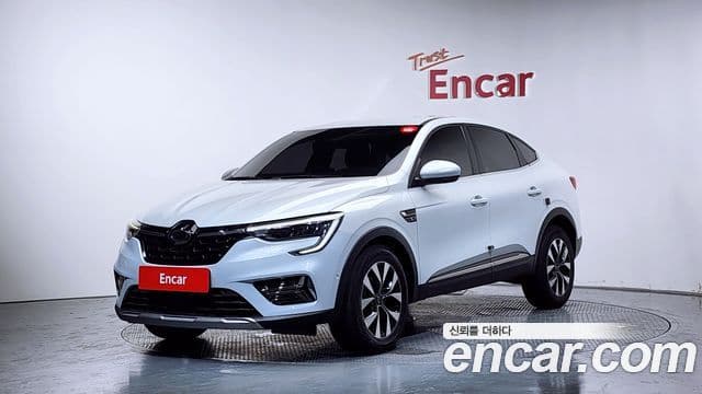 XM3 1.6 GTe RE