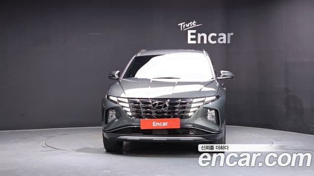 Tucson Benzină 1.6 Turbo 2WD