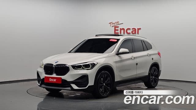 X1 xDrive 18d Advantage