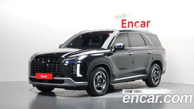 Palisade Benzină 3.8 2WD