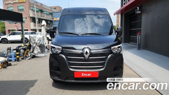 2.3 Van L