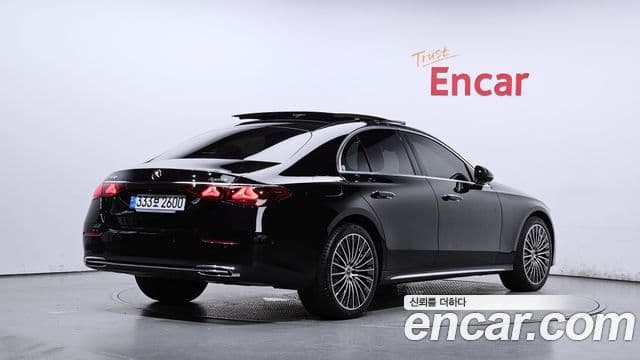 Clasa E E450 4MATIC
