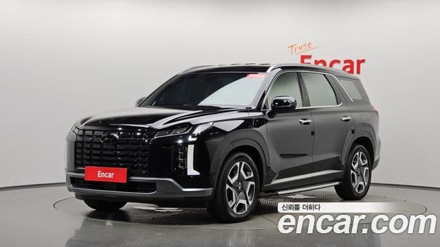 Palisade Benzină 3.8 4WD