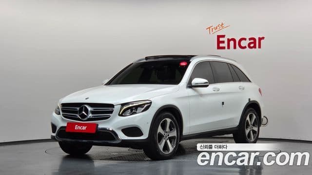 Clasa GLC GLC220 d 4MATIC Premium