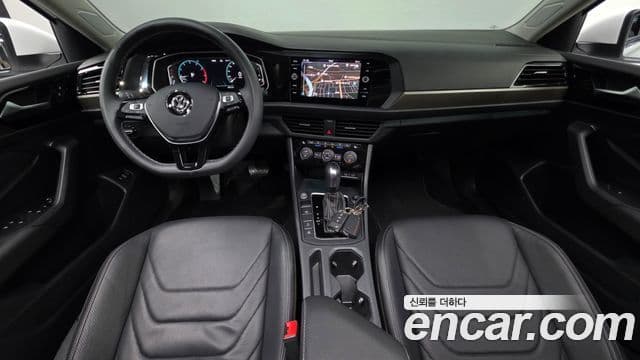 7 1.4 TSI Prestige