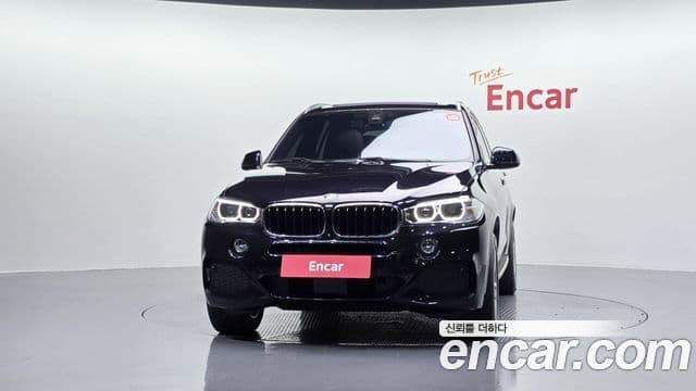 X5 xDrive 30d M Sport