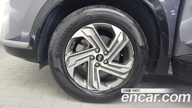 Santa Fe Motorină 2.2 2WD