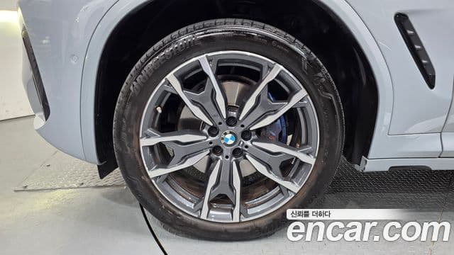 X4 xDrive20i M Sport