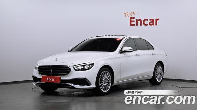 Clasa E E250 Exclusive