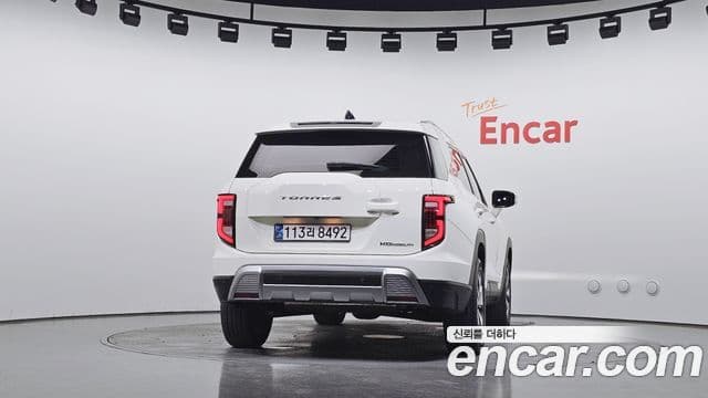 Torres Benzină 1.5 2WD