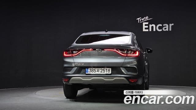 XM3 1.6 GTe RE