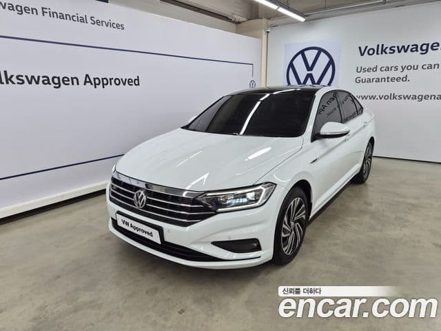 7 1.4 TSI Prestige
