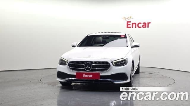 Clasa E E250 Avantgarde