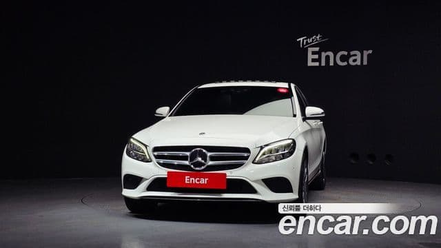 Clasa C C220 d 4MATIC