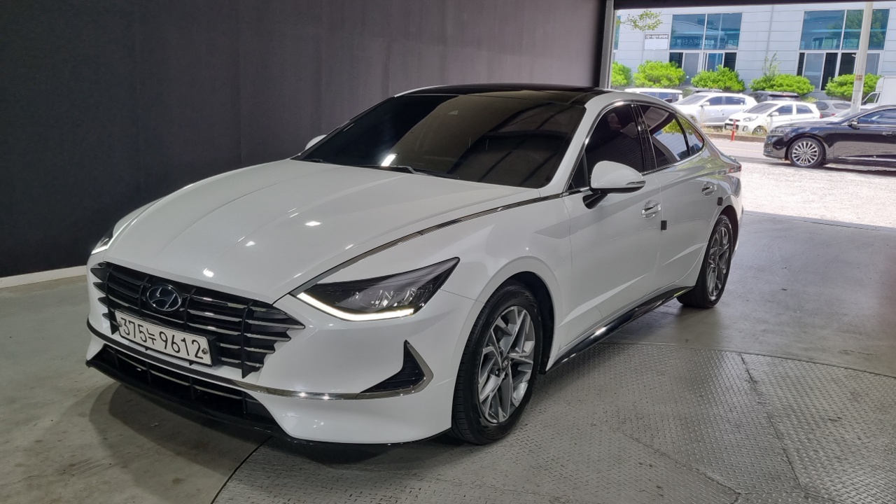 Sonata 2.0 LPG()