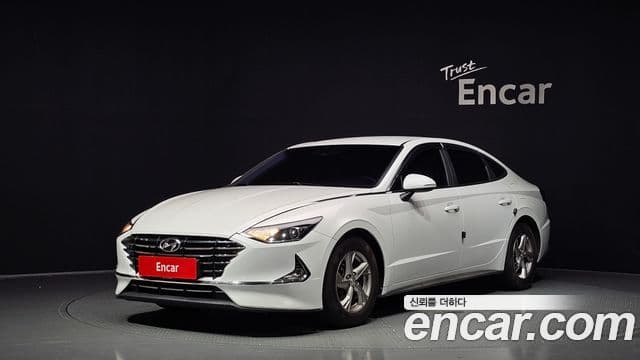 Sonata 2.0 LPG()