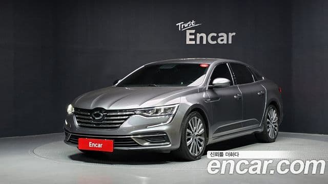 SM6 1.3 TCe RE
