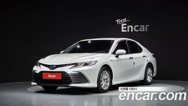 2.5 LE Hybrid