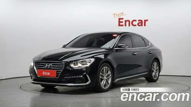 Grandeur 3.0 Exclusive