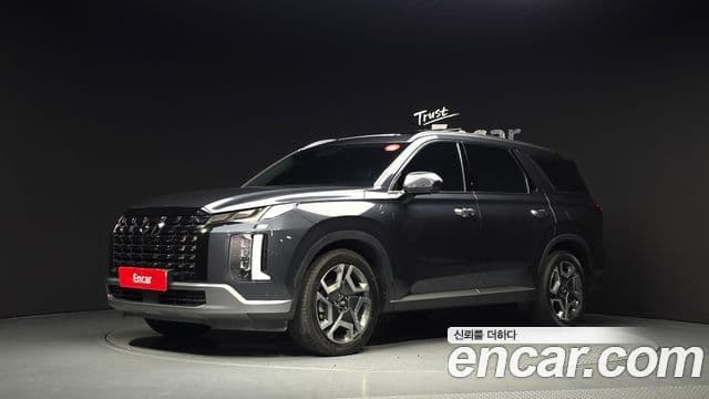 Palisade Motorină 2.2 2WD