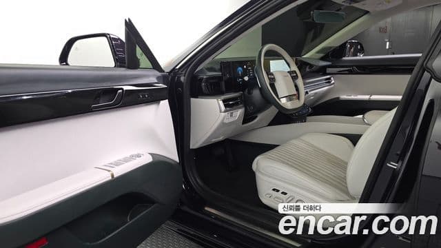 Grandeur 3.5 Benzină 4WD