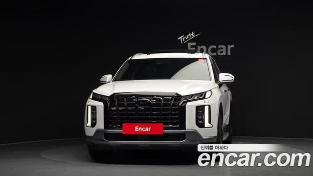 Palisade Benzină 3.8 2WD