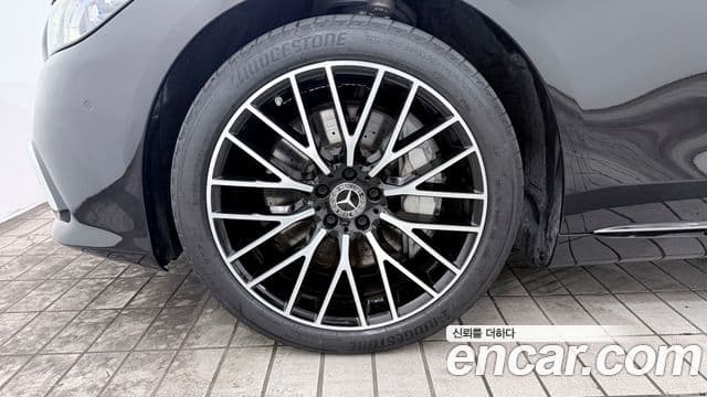 Clasa S S450L 4MATIC