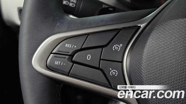 Arkana 1.6 GTe Iconic