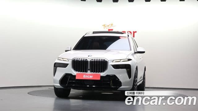 X7 xDrive 40d M Sport 6 locuri