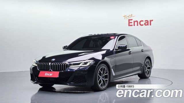 Seria 5 530e M Sport