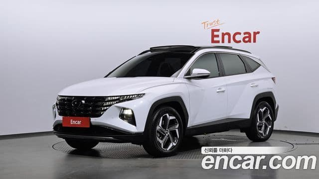 Tucson Benzină 1.6 Turbo 2WD