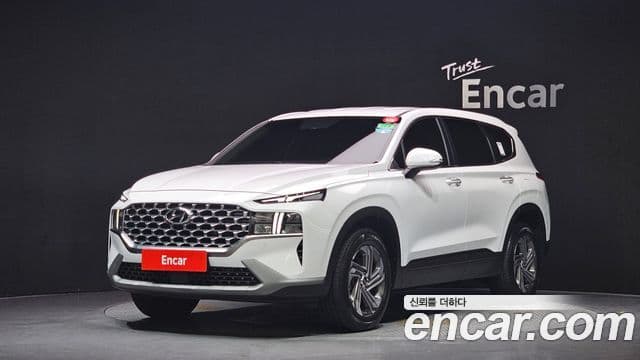 Santa Fe Motorină 2.2 2WD