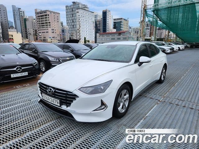 Sonata 2.0 LPG()