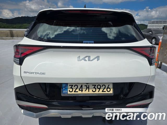 Sportage Motorină 2.0 2WD