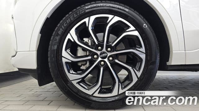 2 2.0 Reserve AWD