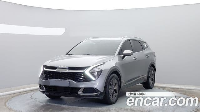 Sportage Motorină 2.0 2WD