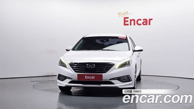 Sonata 2.0 Premium