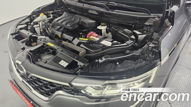 QM6 2.0 LPe Première 2WD