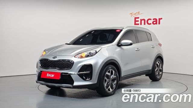 Motorină 2.0 2WD
