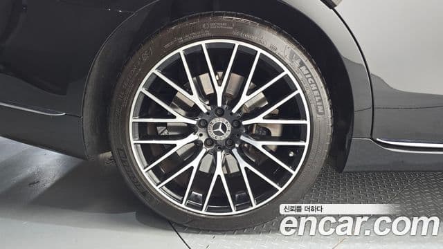 Clasa S S580L 4MATIC