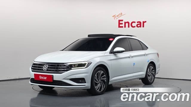 7 1.4 TSI Prestige