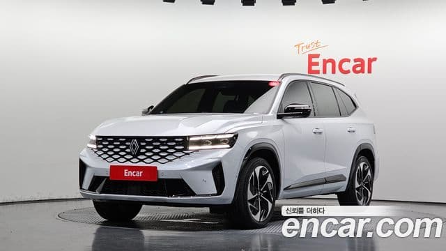 1.5 E-TECH Iconic 2WD