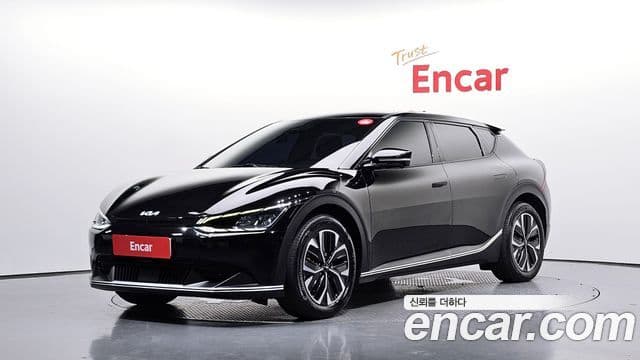 EV6 Long Range