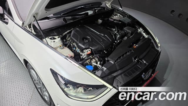 Sonata 2.0