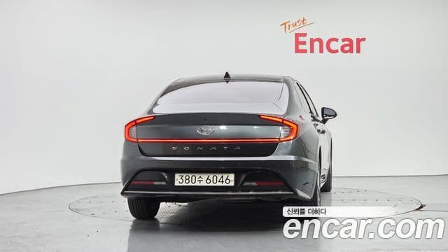 Sonata 2.0