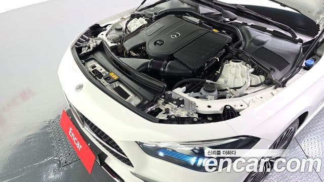 CLE- CLE200 Cabriolet