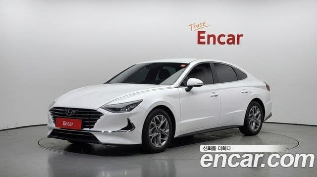 Sonata 2.0 LPG()